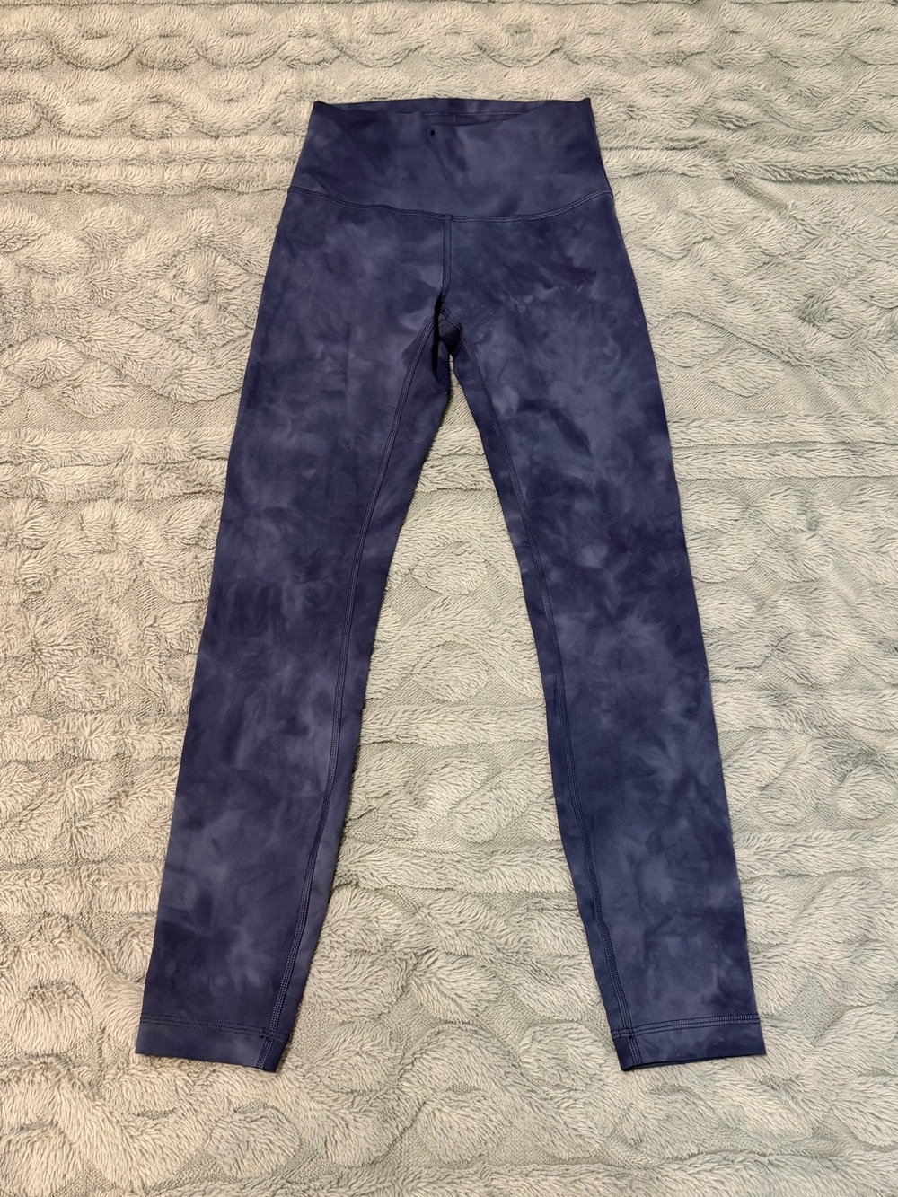 Lululemon Wunder Train High-Rise Tight 25” | Size 4 | Good Condition